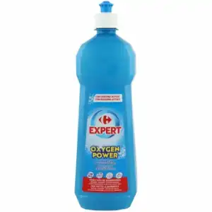 Limpiador multisuperficies oxígeno activo Carrefour Expert 1 l.