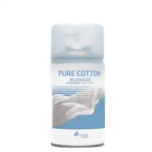 Recambio ambientador automático Pure Cotton Bosque Verde