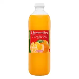 Zumo de clementina Hacendado