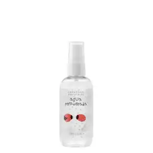 Agua perfumada bebé con notas florales Deliplus Bote 0.1 100 ml