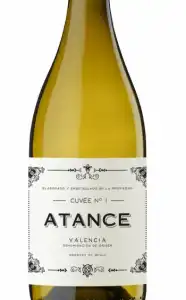 Atance Cuvee No1 Atance Blanco 2021