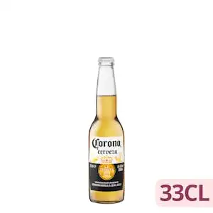 Cerveza Corona