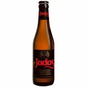Cerveza Judas botella 33 cl.