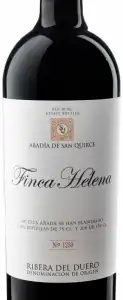 Abadia San Quirce Finca Helena Tinto 2016