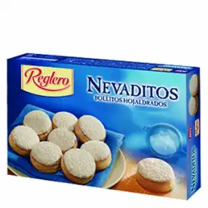 Nevaditos Reglero 500 g.