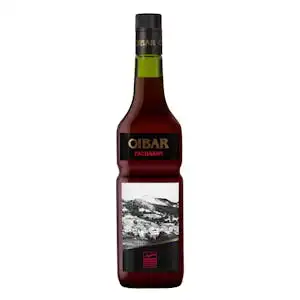 Pacharán Oibar Botella 1 L