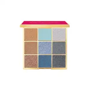 Paleta sombras de ojos Magnolia 1 ud