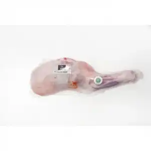 Paletilla de cordero recental El Mercado 950 g aprox