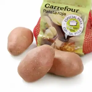 Patata roja Carrefour 2 Kg