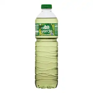 Refresco té verde Hacendado Botella 1.5 L