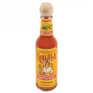 Salsa picante Cholula botella 150 ml.