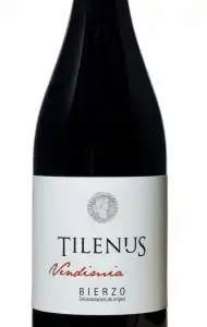 Tilenus Vendimia Joven 2020