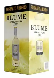 Blume Blanco 2022