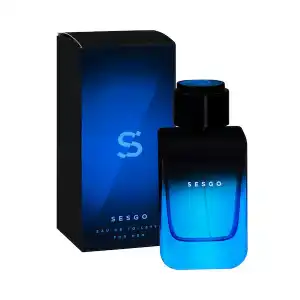 Eau de toilette hombre Sesgo Frasco 0.1 100 ml