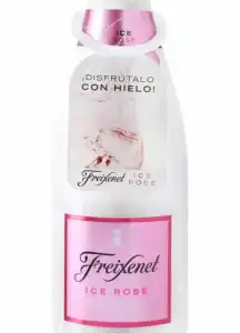 Freixenet Ice Rosé