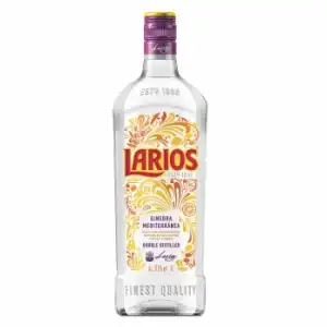 Ginebra Larios 1 l.