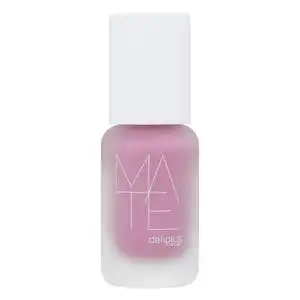 Laca de uñas Mate Deliplus 186 rosa 1 ud