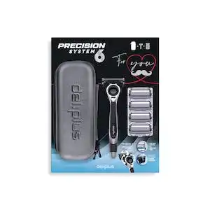 Lote Precision System 6 Deliplus Caja 1 ud