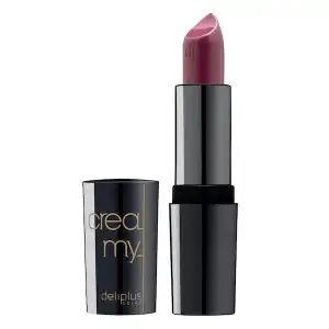 Pintalabios Creamy Deliplus 208 violeta 1 ud