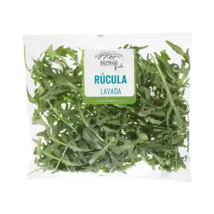 Rúcula base para ensalada Paquete 0.05 kg