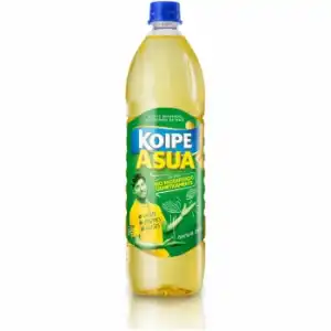 Aceite de maíz Asua Koipe 1 l.