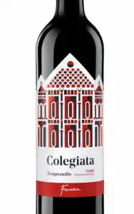 Colegiata Tinto 2021