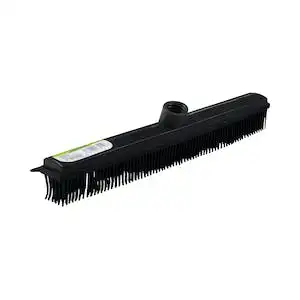 Escoba de goma Bosque Verde 1 ud
