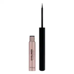 Perfilador de ojos Eyeliner Deliplus negro  1 ud