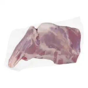 Pierna de cabrito entera Pieza 0.56 kg