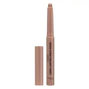 Sombra de ojos Long Lasting Deliplus Multi-Stick 06 bronce  1 ud