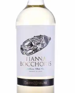 Tianna Bocchoris Blanco 2019