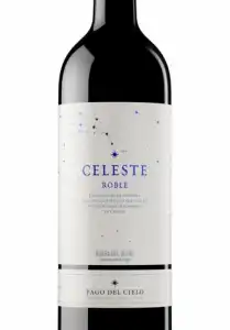 Celeste Tinto Roble 2021