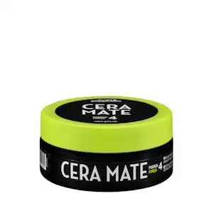 Cera cabello Mate Deliplus fijación 4 Bote 0.1 100 ml