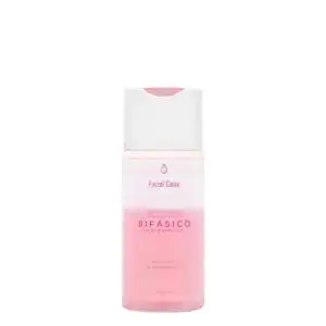 Desmaquillador de ojos y labios bifásico Waterproof Facial Clean