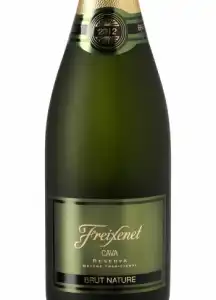 Freixenet Brut Nature Cava
