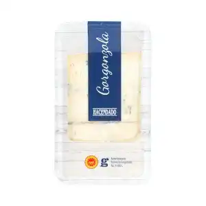 Gorgonzola Hacendado Paquete 0.17 kg