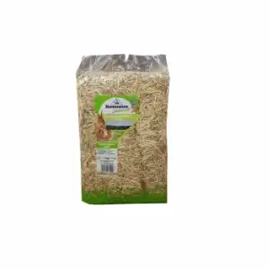 Hanseaten Heno para Roedores 1Kg