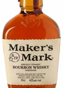 Maker'S Mark Bourbon Bourbon