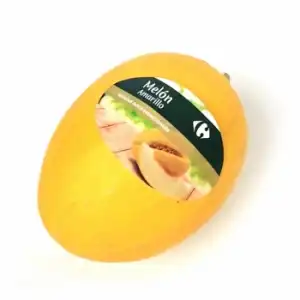Melón amarillo Carrefour 3 kg aprox
