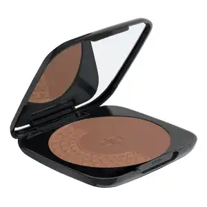 Polvo compacto Sol Deliplus oscuro  1 ud