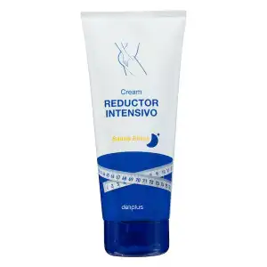 Tratamiento crema reductor intensivo noche Deliplus Bote 0.2 100 ml