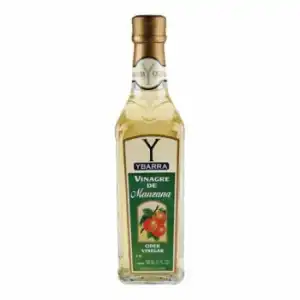 Vinagre de manzana Ybarra 500 ml.