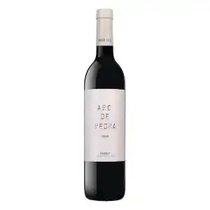 Vino tinto D.O Priorat Arc de Pedra Botella 750 ml