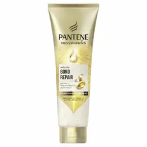 Acondicionador intensivo Molecular Bond Repair Pro-V Miracles Pantene 150 ml.