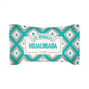 Hojaldrada La Muralla  0.03 kg