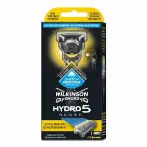 Maquinilla Hydro 5 Sense Wilkinson 1 ud.