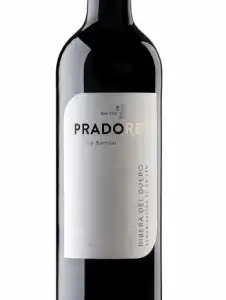 Pradorey Coleccion Barricas Tinto 2021