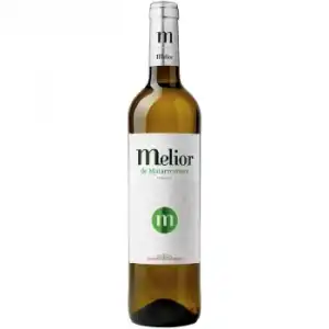 Vino blanco verdejo Matarromera D.O. Rueda 75 cl.
