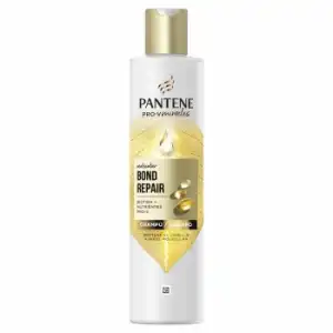 Champú Molecular Bond Repair Pro-V Miracles Pantene 250 ml.