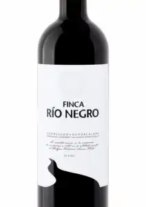 Finca Rio Negro Tinto 2018
